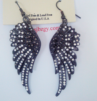 Fashion earrings